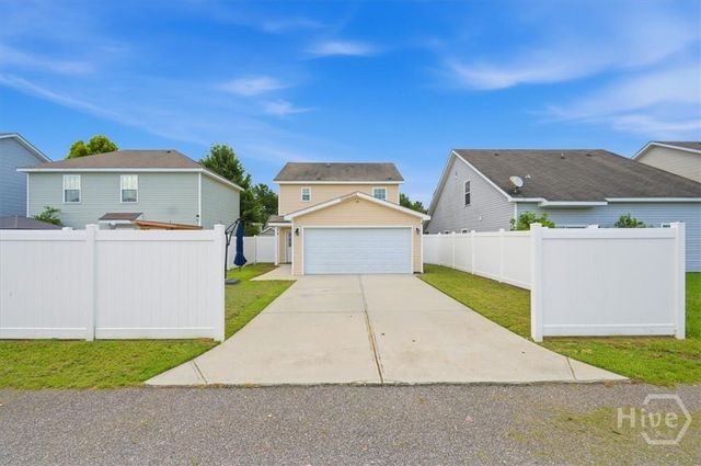 121 Ristona Drive, Savannah, GA 31419