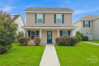 121 Ristona Drive, Savannah, GA 31419