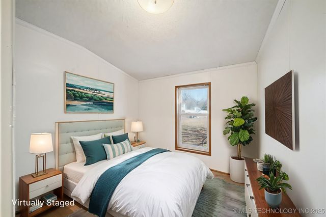 69915 S 334 Road, Wagoner, OK 74467