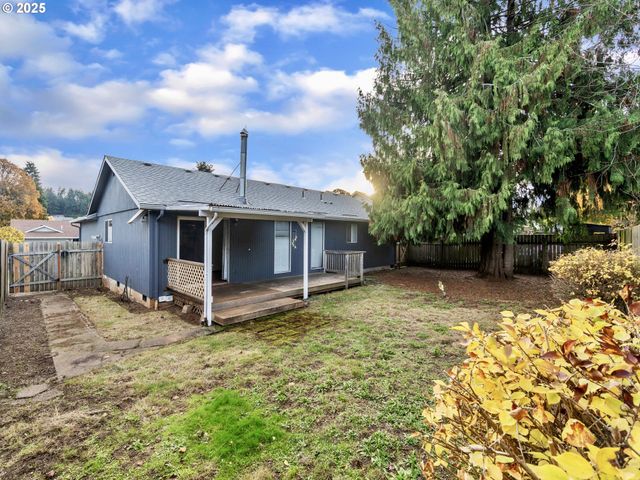 1977 MAPLEWOOD Ct, Salem, OR 97306