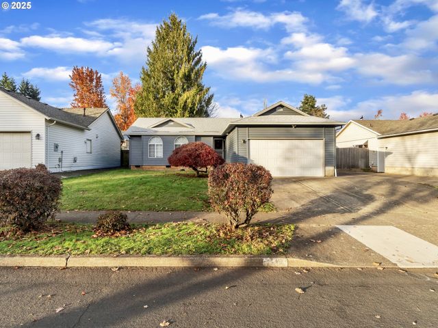 1977 MAPLEWOOD Ct, Salem, OR 97306