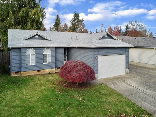 1977 MAPLEWOOD Ct, Salem, OR 97306