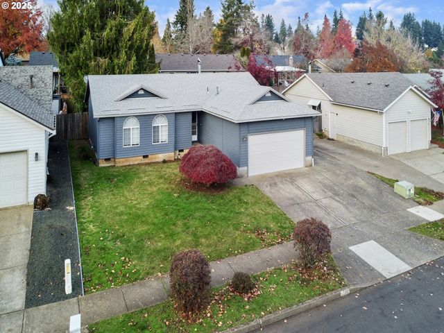 1977 MAPLEWOOD Ct, Salem, OR 97306