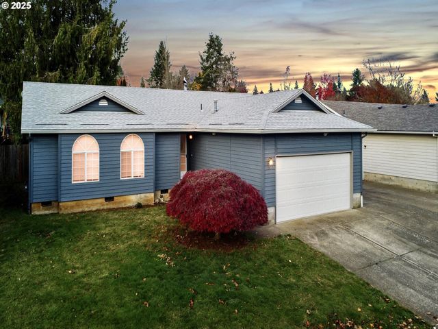 1977 MAPLEWOOD Ct, Salem, OR 97306