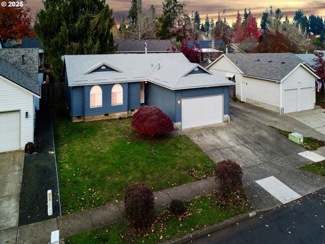 1977 MAPLEWOOD Ct, Salem, OR 97306