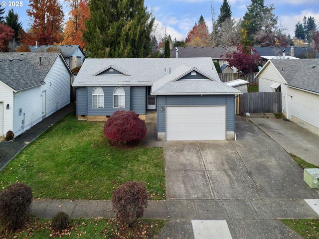 1977 MAPLEWOOD Ct, Salem, OR 97306