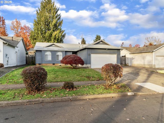 1977 MAPLEWOOD Ct, Salem, OR 97306