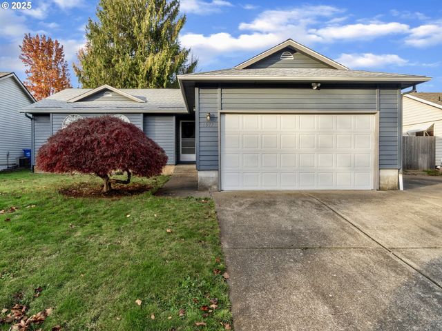 1977 MAPLEWOOD Ct, Salem, OR 97306