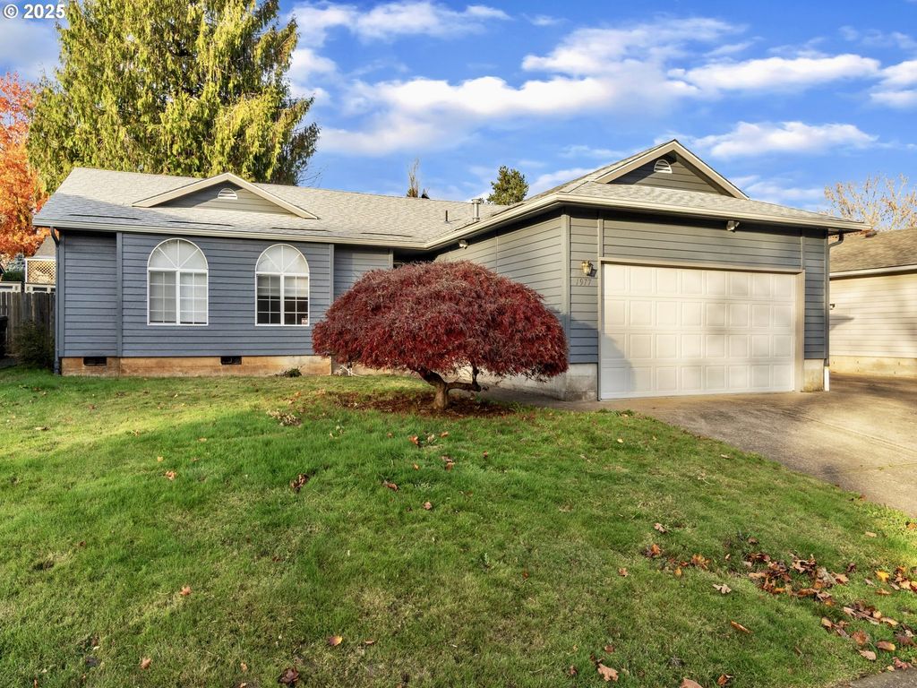1977 MAPLEWOOD Ct, Salem, OR 97306