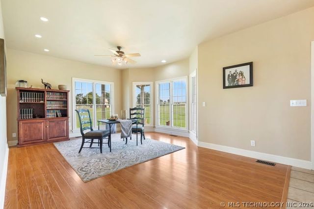 24043 N 4040 Road, Bartlesville, OK 74006