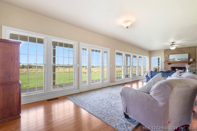 24043 N 4040 Road, Bartlesville, OK 74006