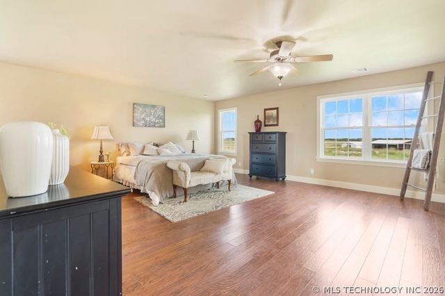 24043 N 4040 Road, Bartlesville, OK 74006