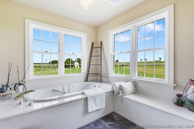 24043 N 4040 Road, Bartlesville, OK 74006