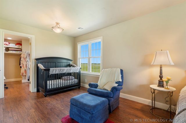 24043 N 4040 Road, Bartlesville, OK 74006