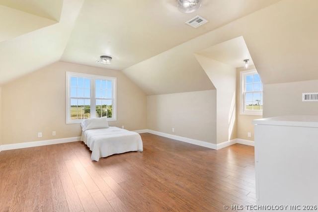 24043 N 4040 Road, Bartlesville, OK 74006