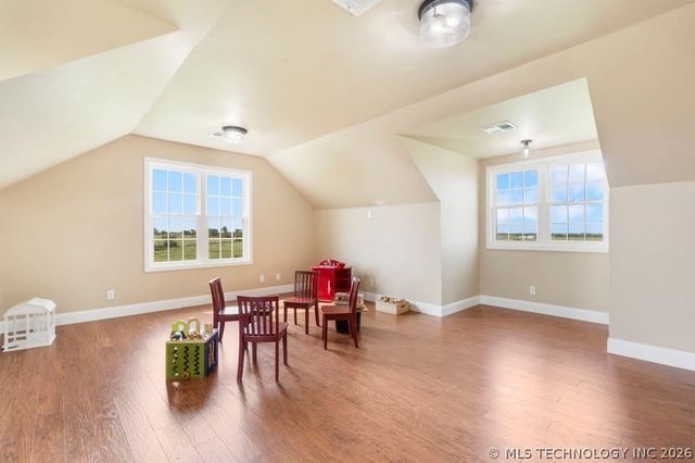 24043 N 4040 Road, Bartlesville, OK 74006