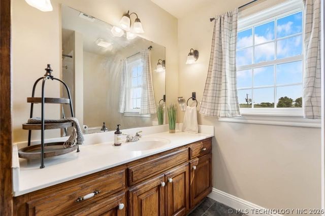 24043 N 4040 Road, Bartlesville, OK 74006