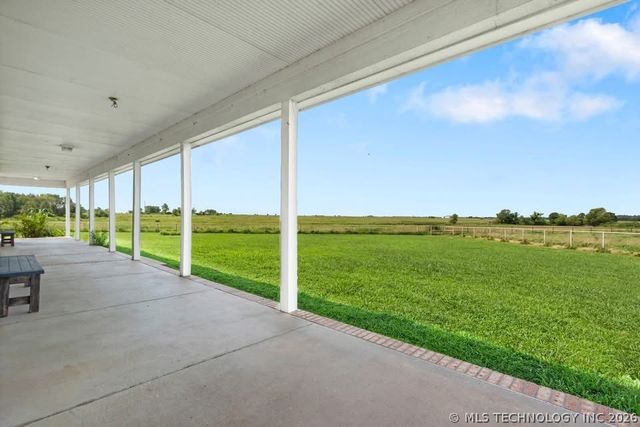 24043 N 4040 Road, Bartlesville, OK 74006