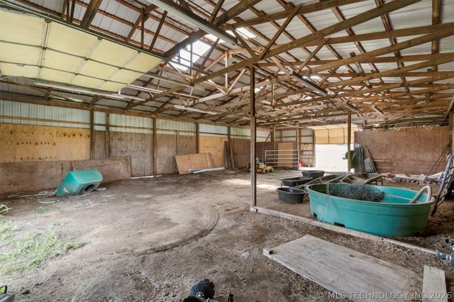 24043 N 4040 Road, Bartlesville, OK 74006