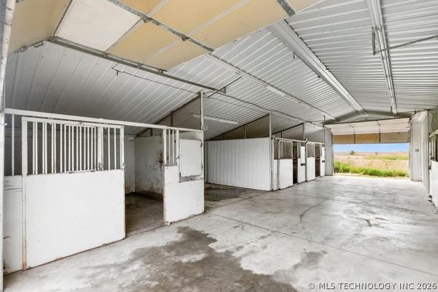 24043 N 4040 Road, Bartlesville, OK 74006