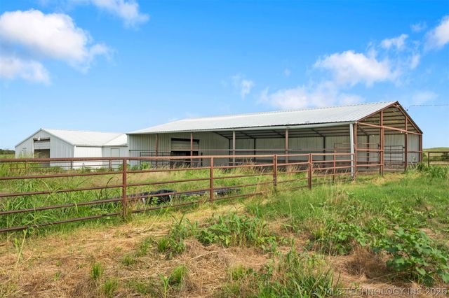 24043 N 4040 Road, Bartlesville, OK 74006