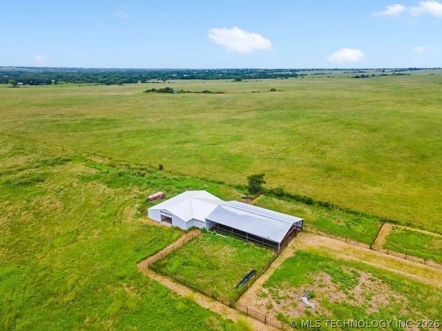 24043 N 4040 Road, Bartlesville, OK 74006