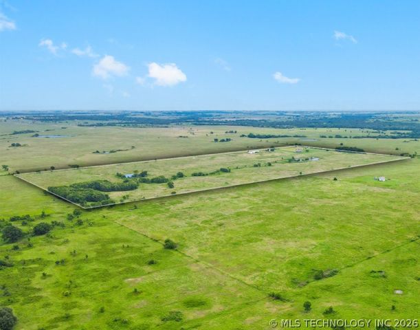 24043 N 4040 Road, Bartlesville, OK 74006