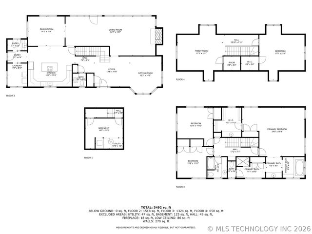 24043 N 4040 Road, Bartlesville, OK 74006