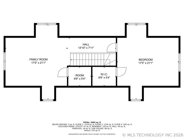 24043 N 4040 Road, Bartlesville, OK 74006