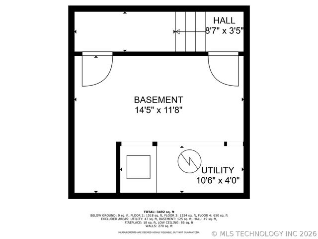 24043 N 4040 Road, Bartlesville, OK 74006