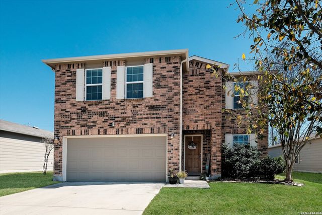 9802 Harbor Mist, Converse, TX 78109