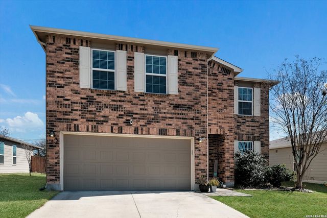 9802 Harbor Mist, Converse, TX 78109