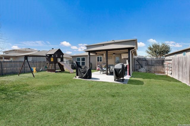 9802 Harbor Mist, Converse, TX 78109