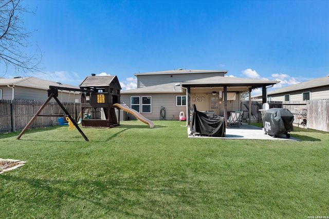 9802 Harbor Mist, Converse, TX 78109