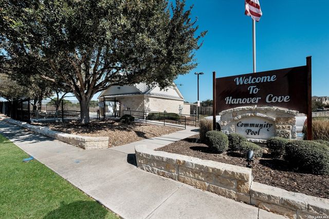 9802 Harbor Mist, Converse, TX 78109