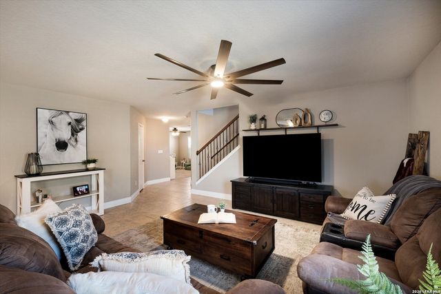 9802 Harbor Mist, Converse, TX 78109