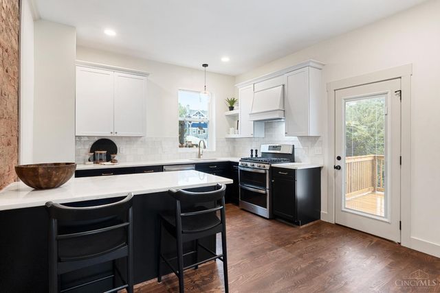 1613 Dexter Avenue, Cincinnati, OH 45206