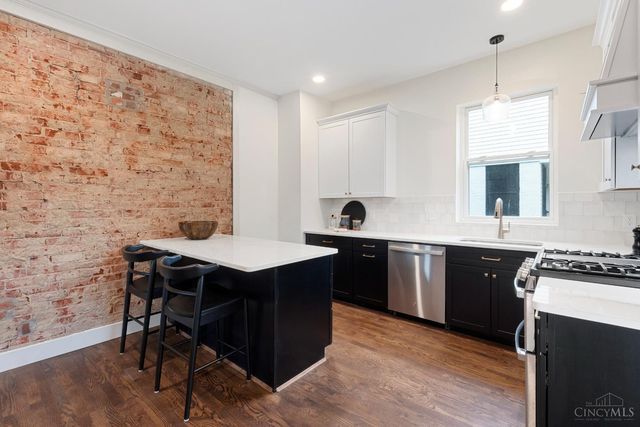 1613 Dexter Avenue, Cincinnati, OH 45206