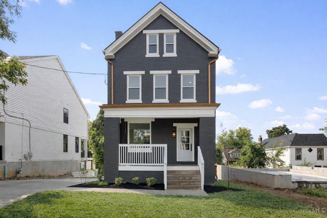1613 Dexter Avenue, Cincinnati, OH 45206