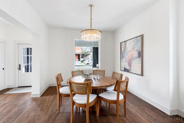 1613 Dexter Avenue, Cincinnati, OH 45206