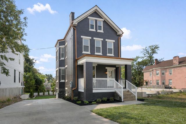 1613 Dexter Avenue, Cincinnati, OH 45206