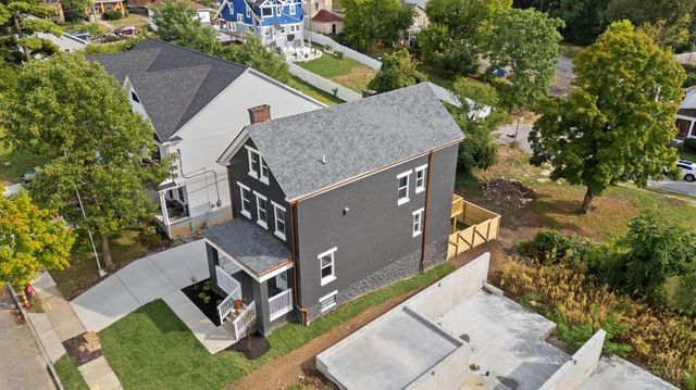 1613 Dexter Avenue, Cincinnati, OH 45206