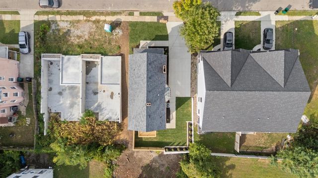 1613 Dexter Avenue, Cincinnati, OH 45206