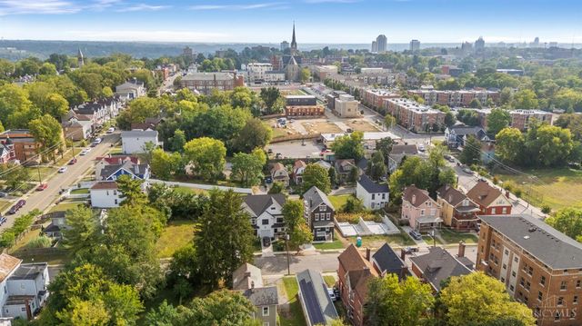 1613 Dexter Avenue, Cincinnati, OH 45206