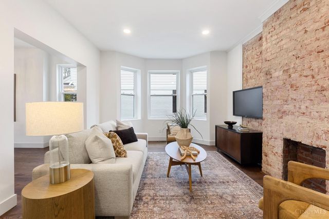 1613 Dexter Avenue, Cincinnati, OH 45206