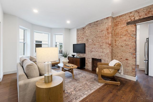 1613 Dexter Avenue, Cincinnati, OH 45206