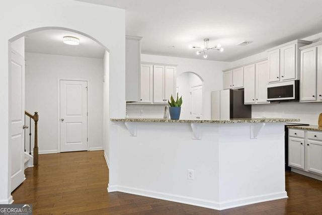 3444 Castleberry Village Circle 40, Cumming, GA 30040