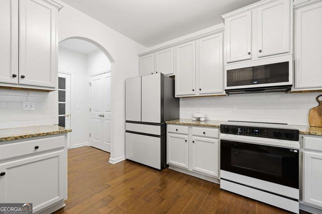 3444 Castleberry Village Circle 40, Cumming, GA 30040