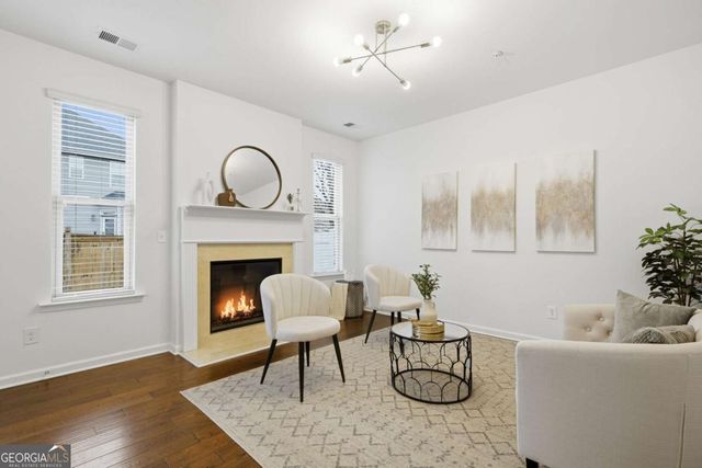 3444 Castleberry Village Circle 40, Cumming, GA 30040