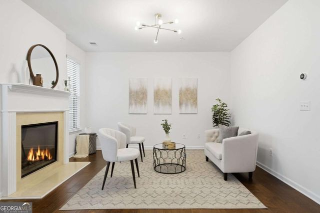 3444 Castleberry Village Circle 40, Cumming, GA 30040